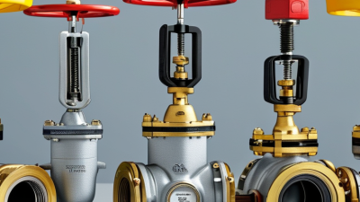 Top 10 Manual Check Valve Manufacturers to Buy From