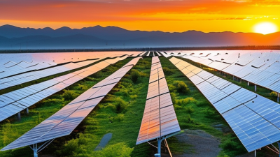 China Top 10 Solar Power System Suppliers for Global Buyers