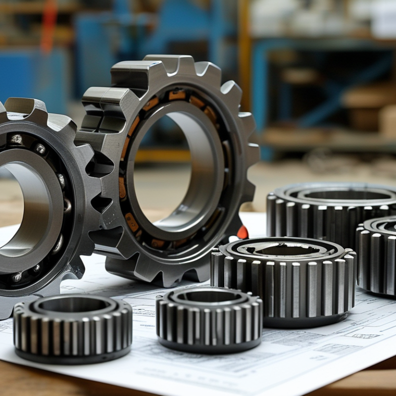 7 Tips for Buying Stepper Gears Worldwide?