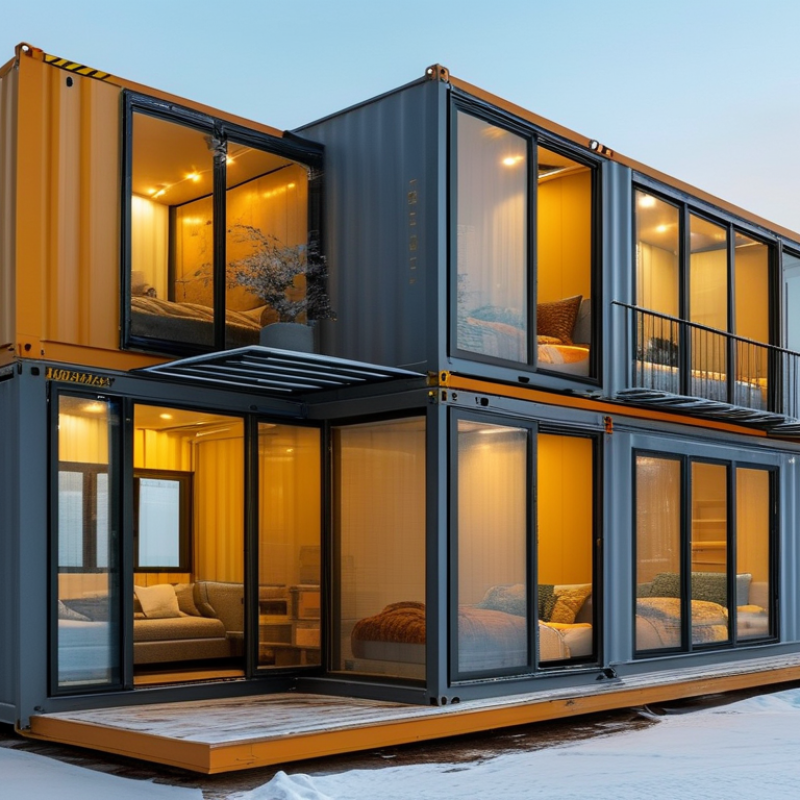 7 Best Container Dorms for Sale Worldwide?