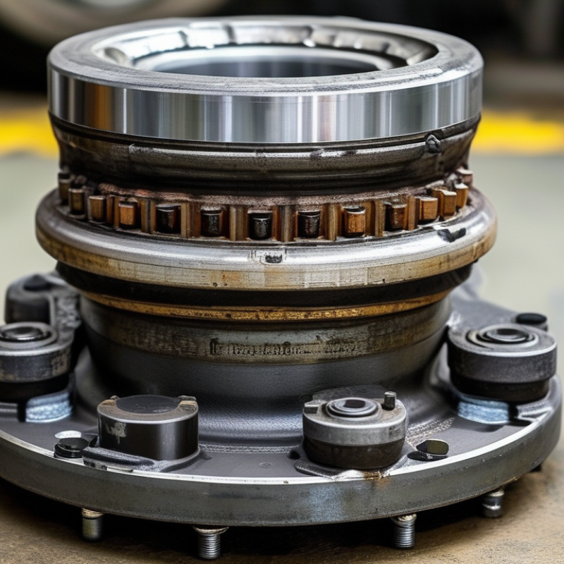 What Is a Wheel Hub Assembly and How Does It Work?
