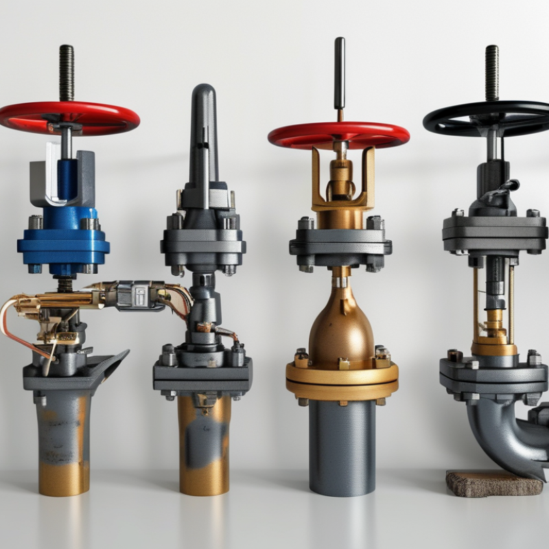 2026 Top Recirculation Valve Types Which One Is Best?