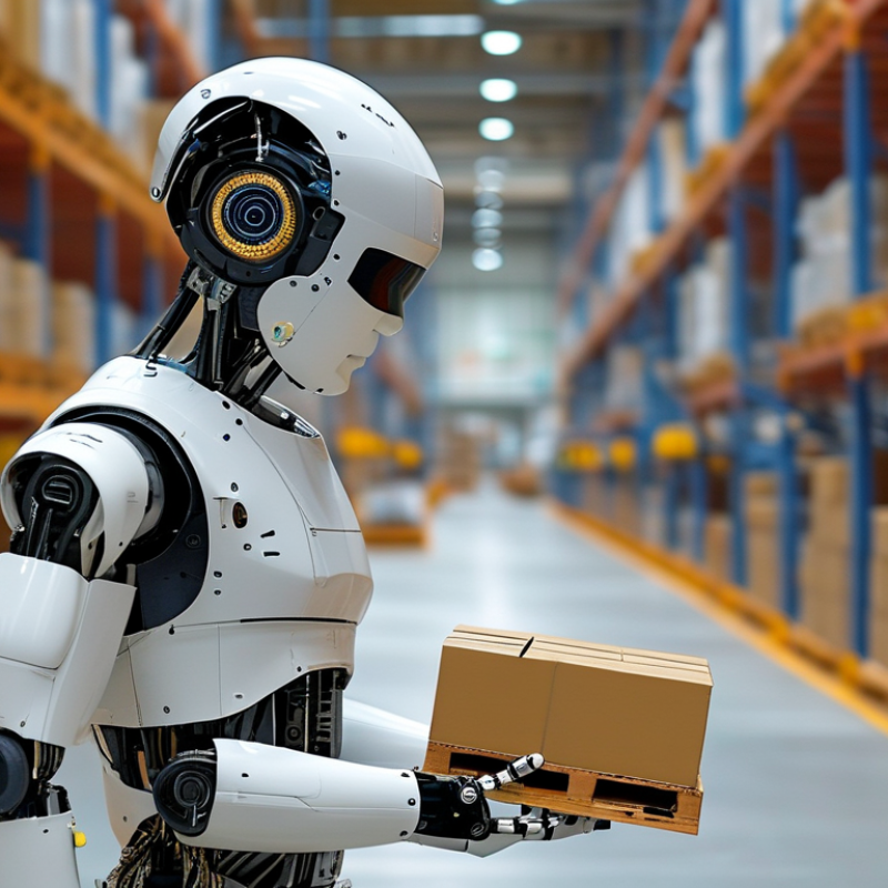 2026 Best Innovative Automation Solutions for Global Buyers