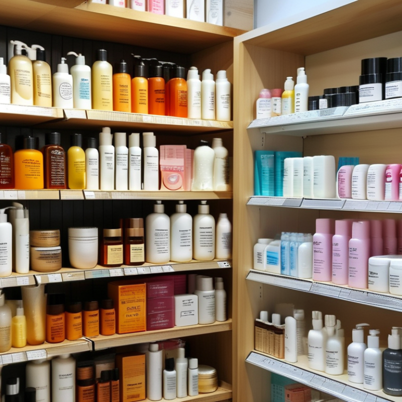 What Are the Top Skin Care Products for Global Buyers?