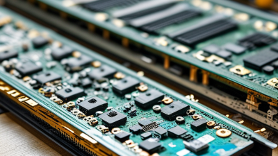 2026 Best Printed PCB Types for Global Buyers