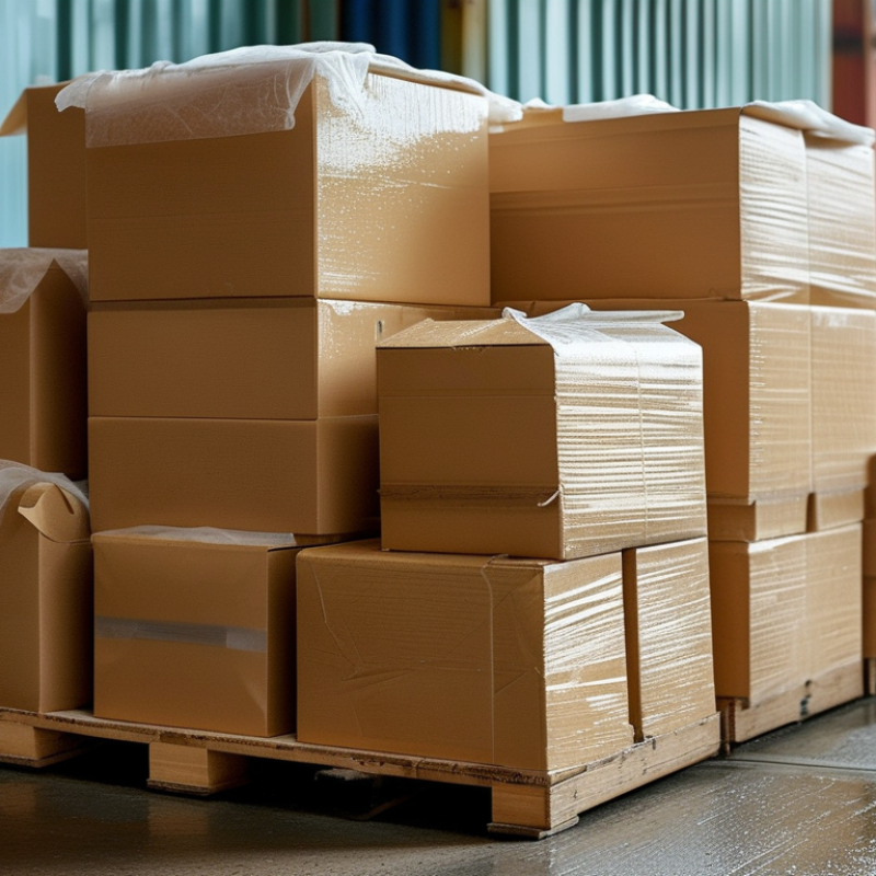 2026 Best Types of Packing Covers for Global Buyers