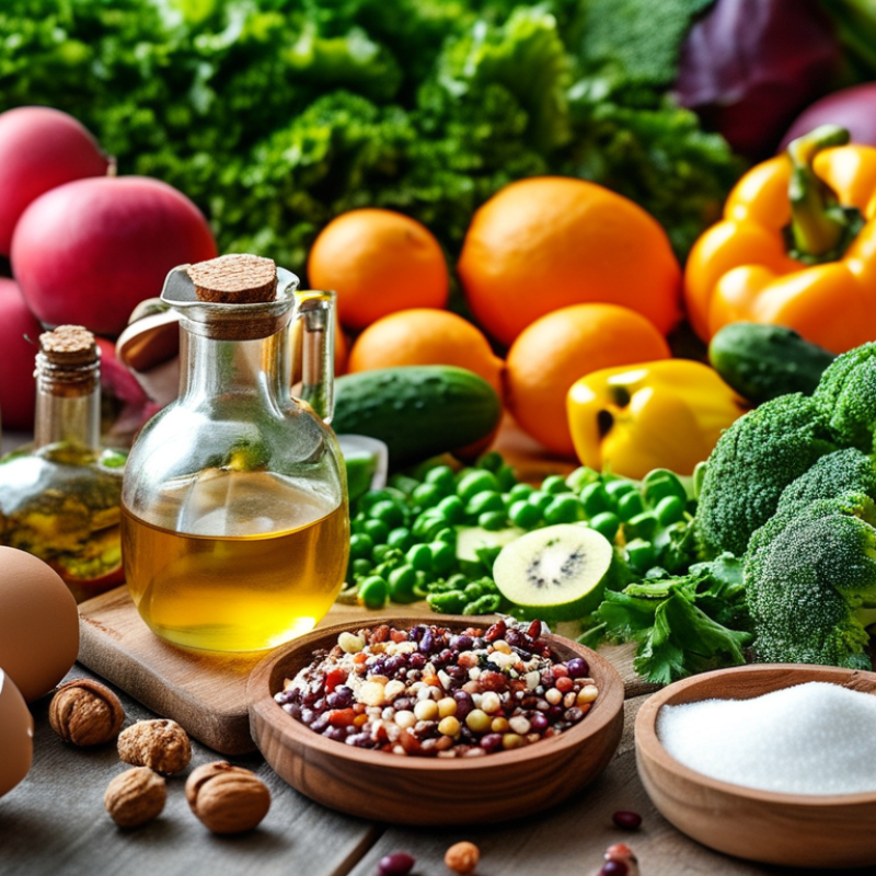 How To Maintain Healthy Cooking Habits Top Tips