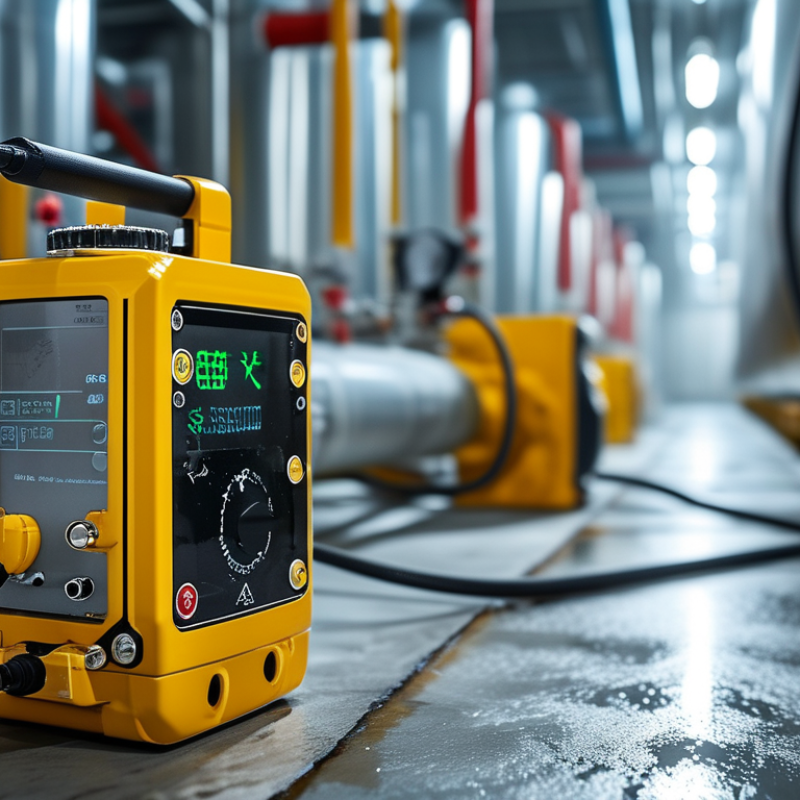 What Is a Phosgene Gas Detector and How Does It Work?