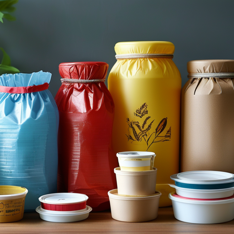 Top Packaging Plastic Pouch Types for Global Buyers?