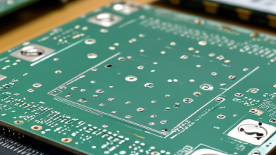 10 Best PCB Prototype Services for Global Buyers?
