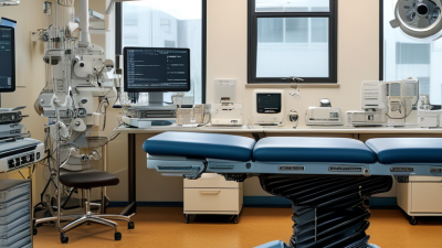 10 Tips for Buying Medical Office Equipment Worldwide
