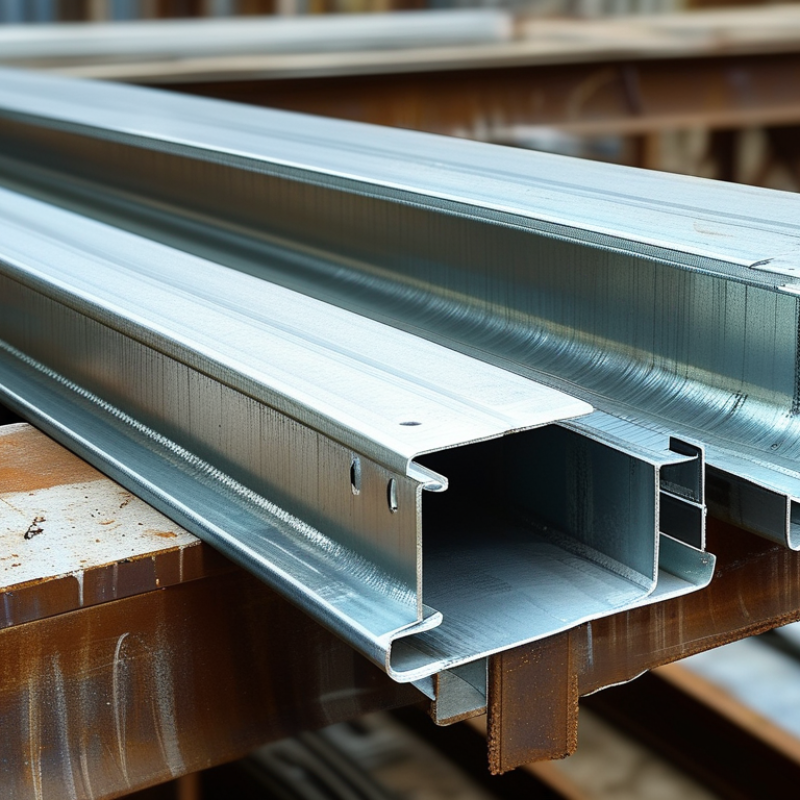 What Is Galvanized Steel C Channel Used For?