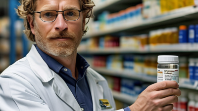 2026 Best Vitamin D2 Suppliers for Global Buyers