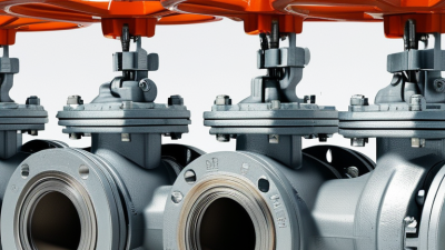 How to Choose a Lugged Butterfly Valve?
