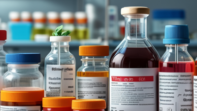 What Are Biology Products and How to Source Them?