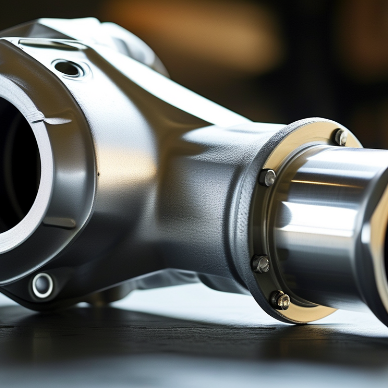 How to Choose the Best Titanium Muffler?