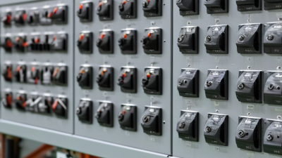 How to Choose the Best China Power Switch Supplier?