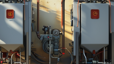 How to Choose a Septic Vacuum Pump?