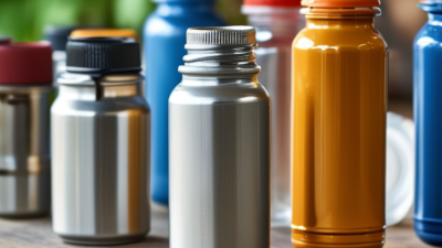 2026 Best Plastic Caps and Closures for Global Sourcing