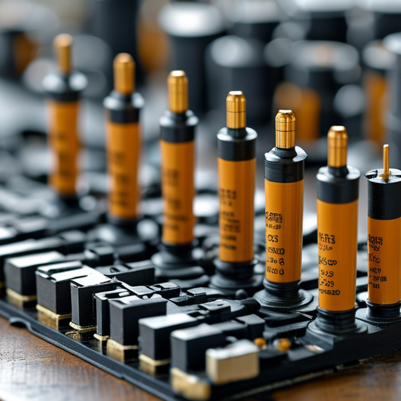 Top Silicon Diode Suppliers for Global Buyers