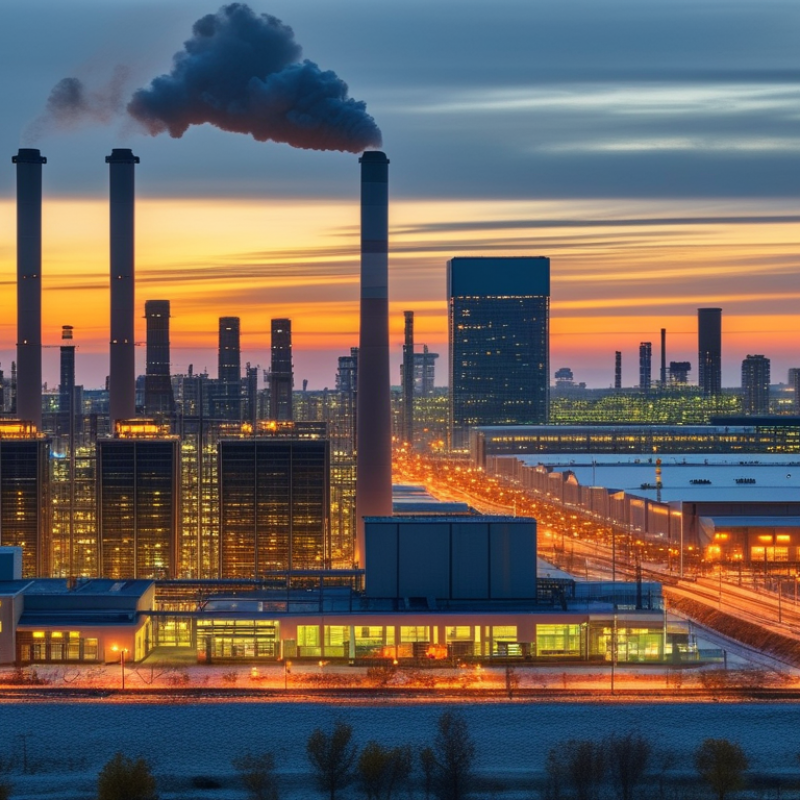 Top 10 Energy Optimization Strategies for Facilities