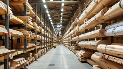 2026 Best Lumber Store for Global Buyers?
