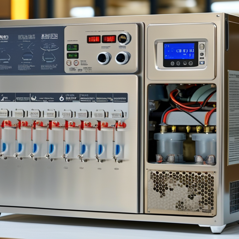 How to Choose the Best RO Plant Water Chiller?