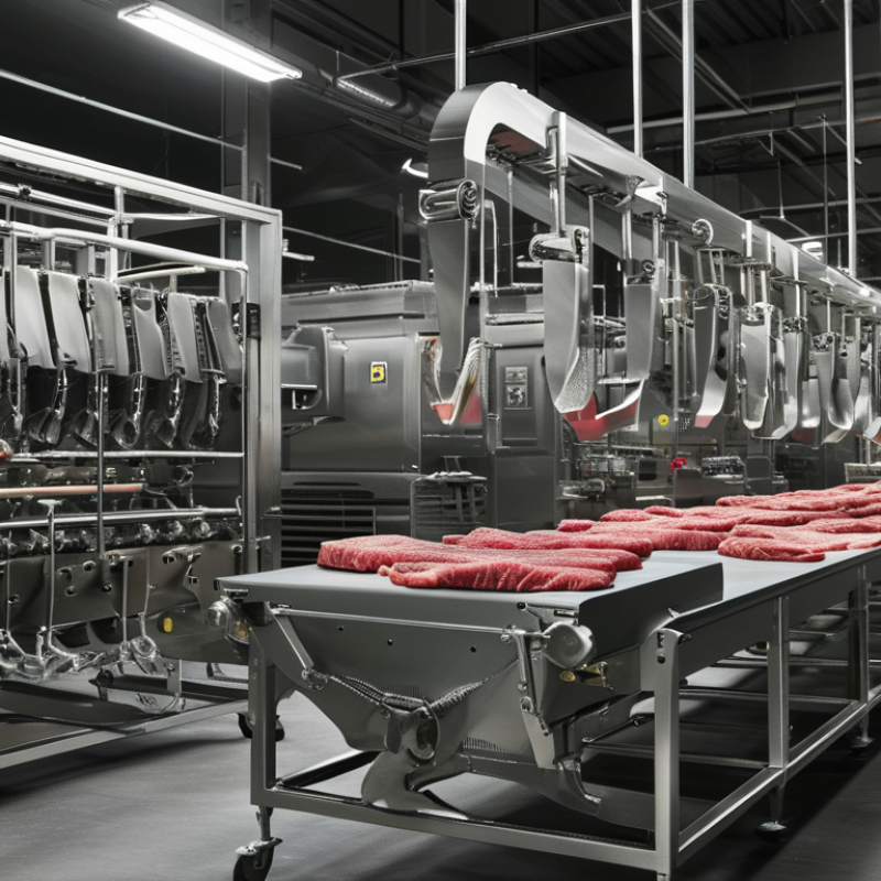 2026 Top Beef Processing Equipment for Global Buyers