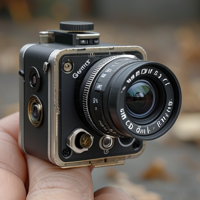 What Are the Top Mini Camera Suppliers for Global Buyers?