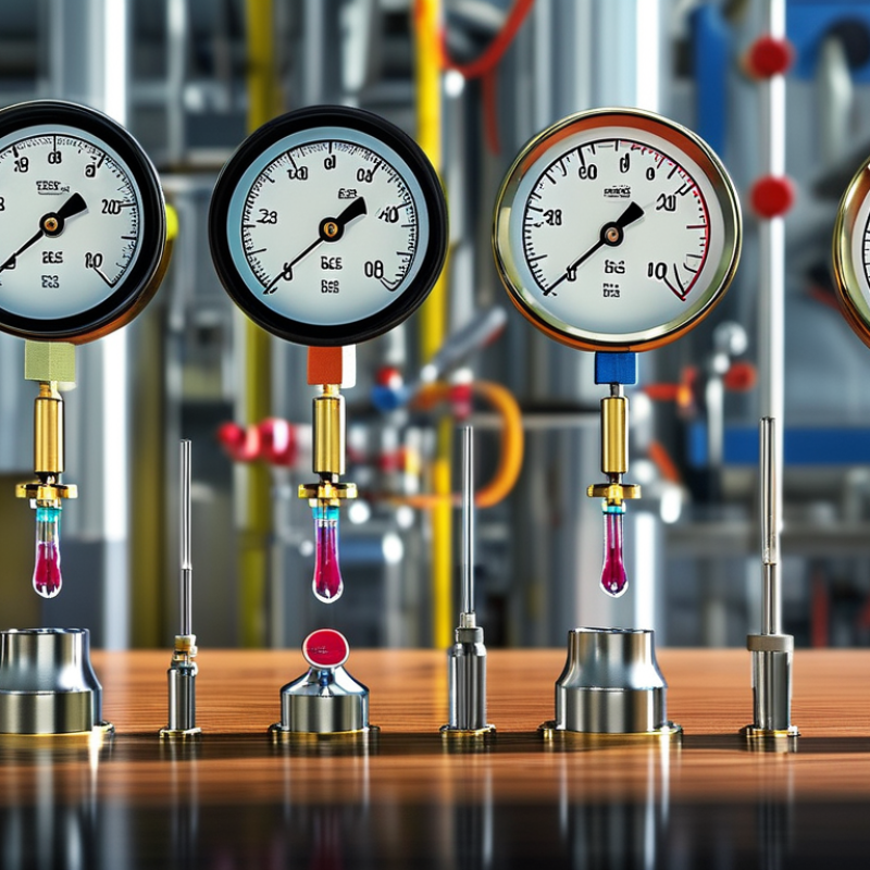 10 Best Low Flow Sensors for Accurate Flow Measurement?