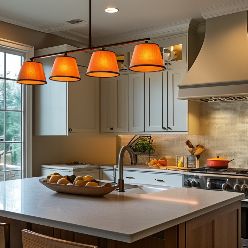 How to Choose Lighting for Home Renovation Projects?
