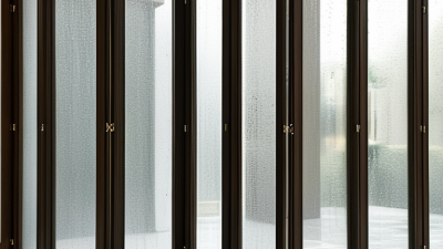 How to Choose the Best Foldable Door Supplier?