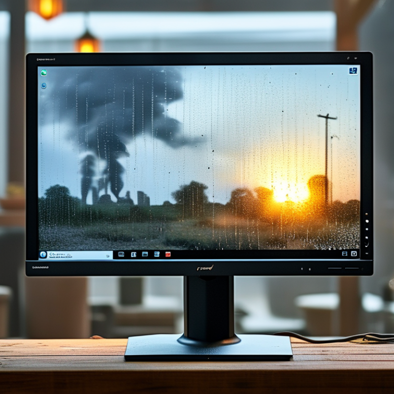 How to Choose a Computer Monitor Enclosure in 2026?