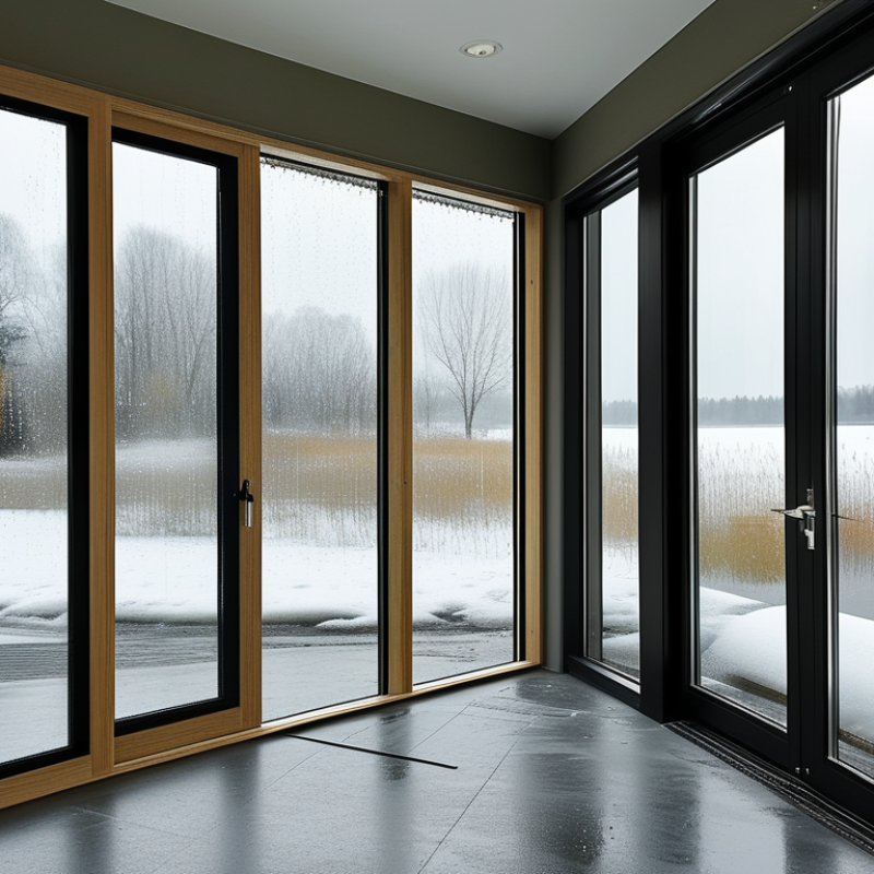 10 Best Windows and Sliding Doors for Global Buyers?