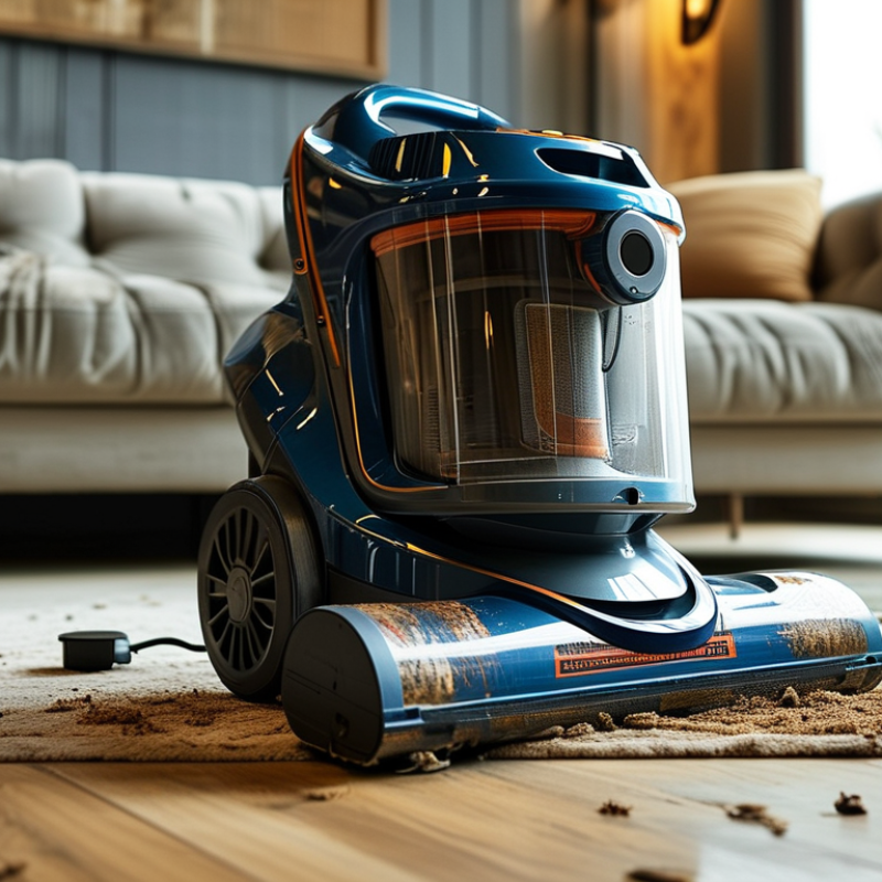 2026 Best Lithium Vacuum Cleaner for Global Buyers