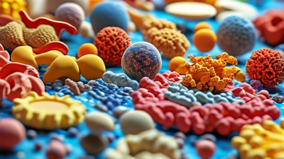 How to Choose the Best Protein Library Screening Service?