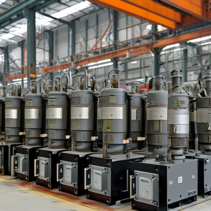 China Top Vacuum Circuit Breaker Manufacturers?