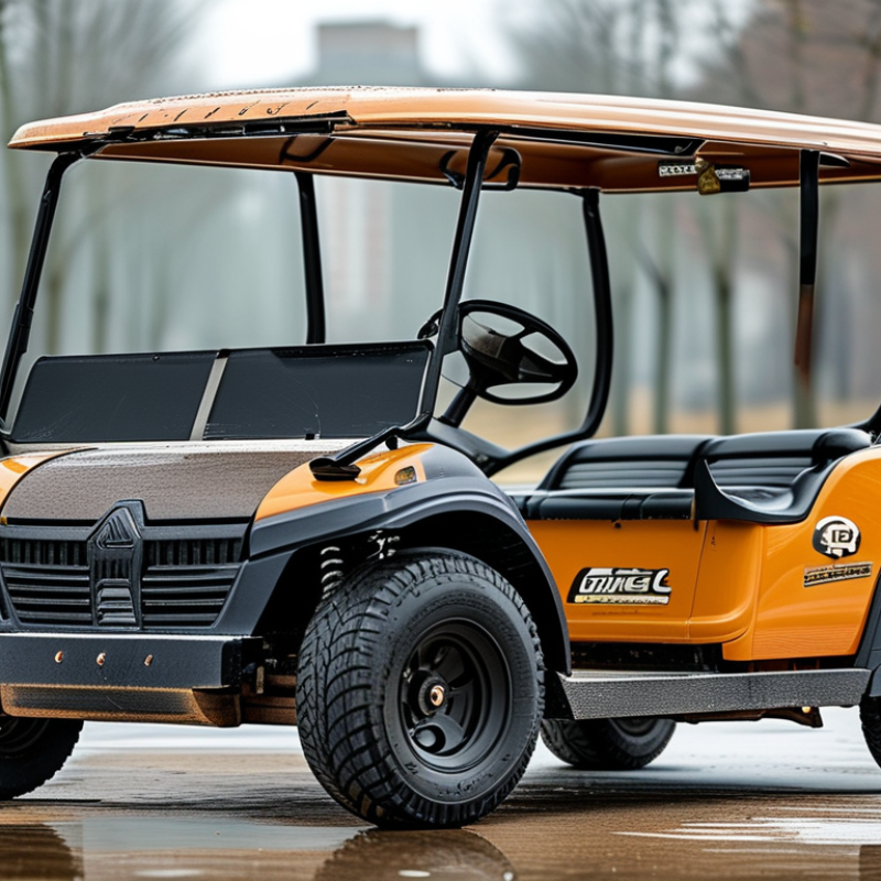 How to Find Reliable Golf Cart Manufacturers Worldwide?