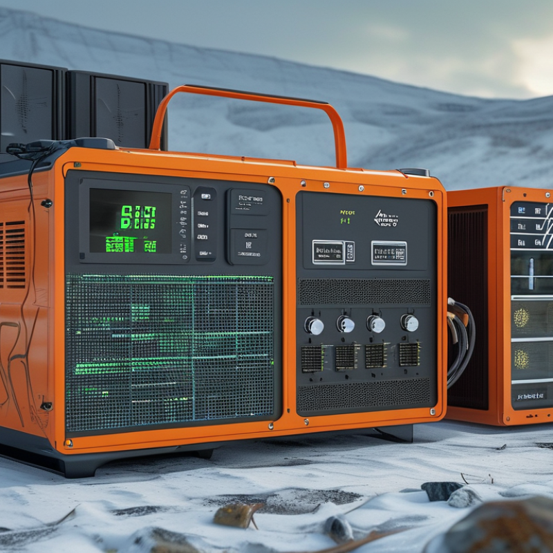What Are the Top Off Grid Inverters for Global Buyers?