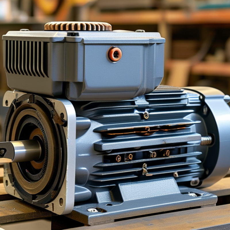 7 Tips for Choosing the Right DC Gear Motors