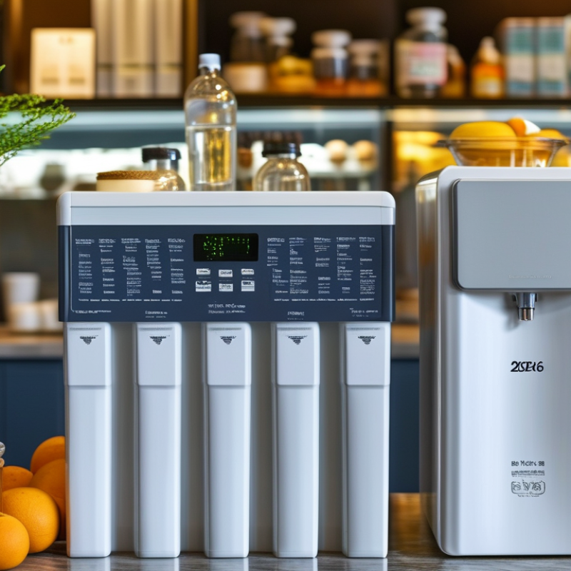 How to Choose a Reverse Osmosis Water Softener in 2026?