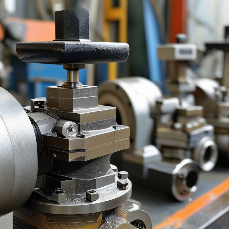7 Best Valve Grinding Machines for Global Buyers