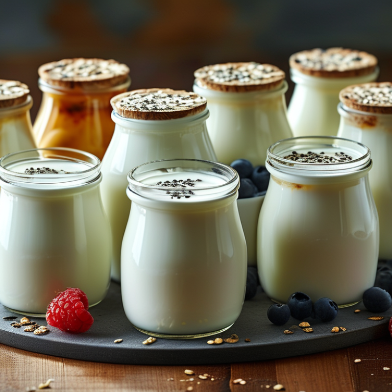 7 Best Factors That Affect Yogurt Fermentation Time?