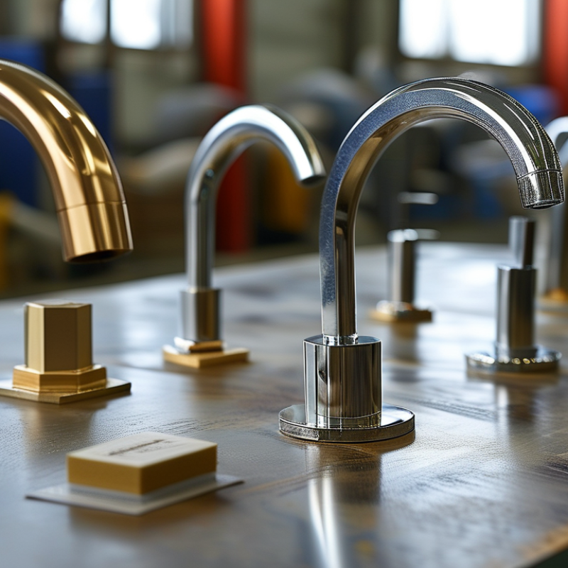 Best Bathroom Accessories Manufacturer in China?