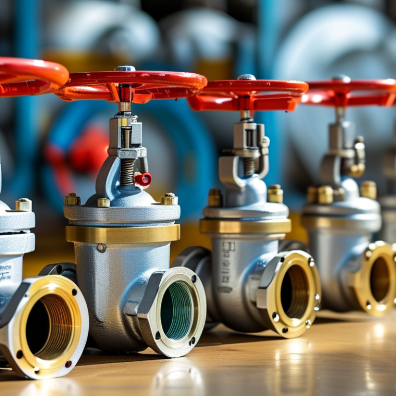 How to Choose a Vent Relief Valve for Global Sourcing?