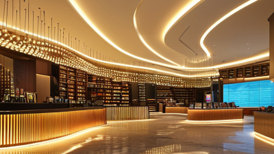 Why Choose Flexible LED Strip Lights for Global Projects?