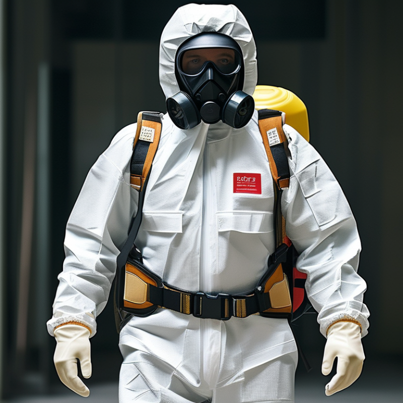 ¿Las 7 mejores claves de la ropa protectora eficaz?