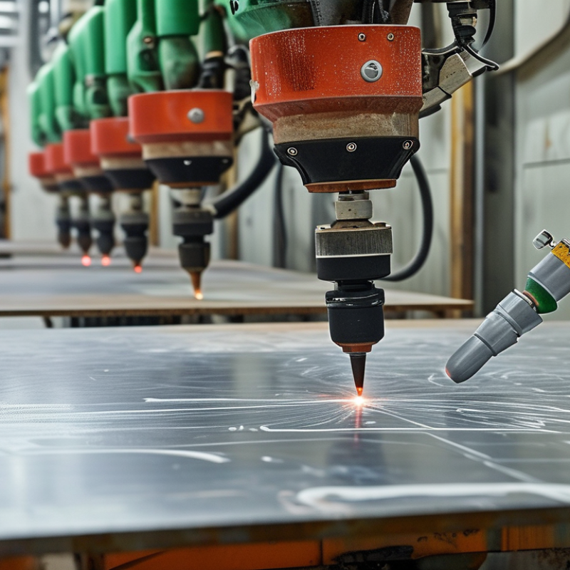 7 Best Laser Cleaning Technologies for Global Buyers