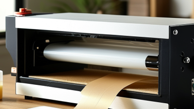 How to Choose a Blister Pack Sealing Machine?