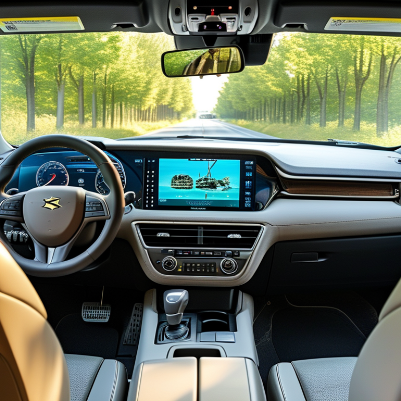How to Choose a Car Entertainment System in 2026?